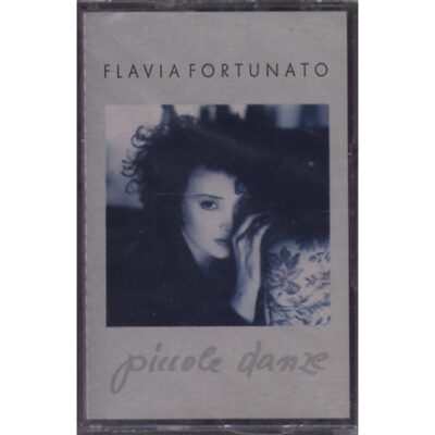 Flavia Fortunato - Piccole danze