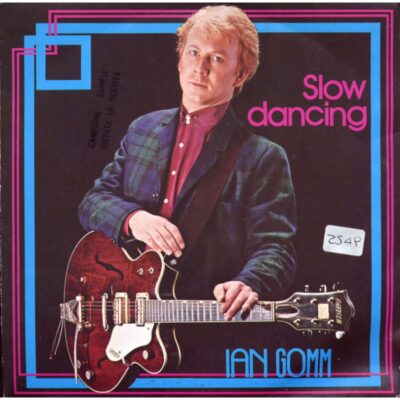 Ian Gomm - Slow dancing