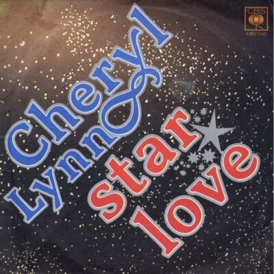 Cheryl Lynn - Star love