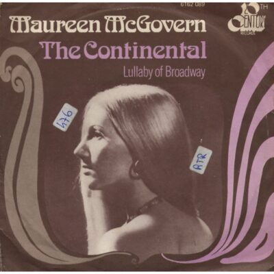Maureen McGovern - The continental