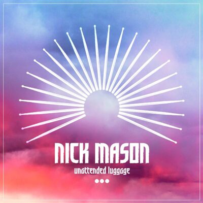 Nick Mason - Unattended Luggage