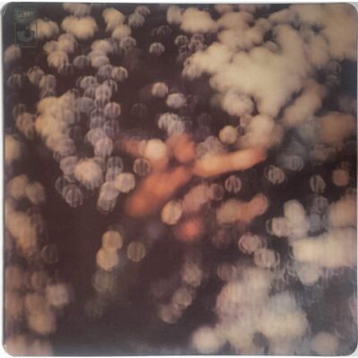 Pink Floyd - Obscured by Clouds - Music from La Vallee