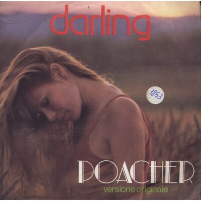 Poacher - Darling