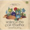 Prefect - Walking in the park together