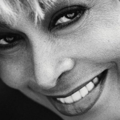 My love story. L'autobiografia di Tina Turner
