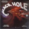 John Barry - The Black Hole - Il Buco Nero