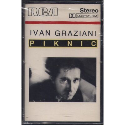 Ivan Graziani - Piknic