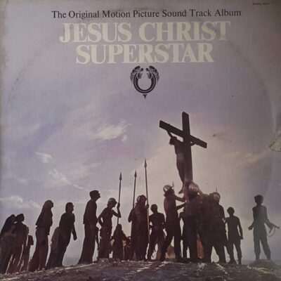 Jesus Christ Superstar (2 LP)