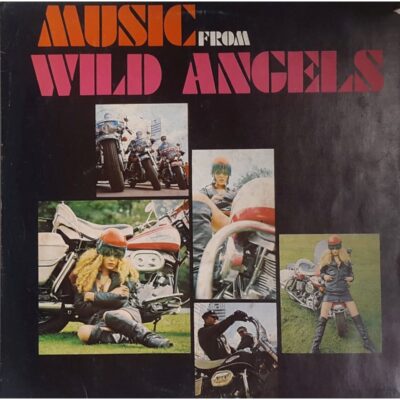Music for Wild Angels