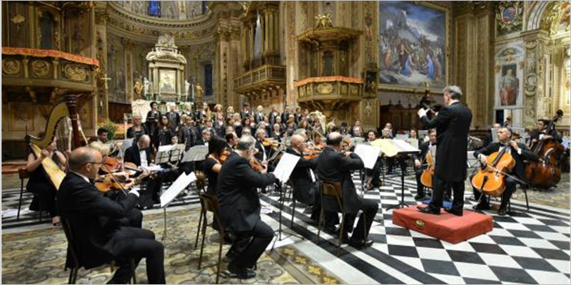 Nasce MoSaIC Symphonic Choir & Orchestra, il primo esempio di ensemble sinfonico "multiculturale"