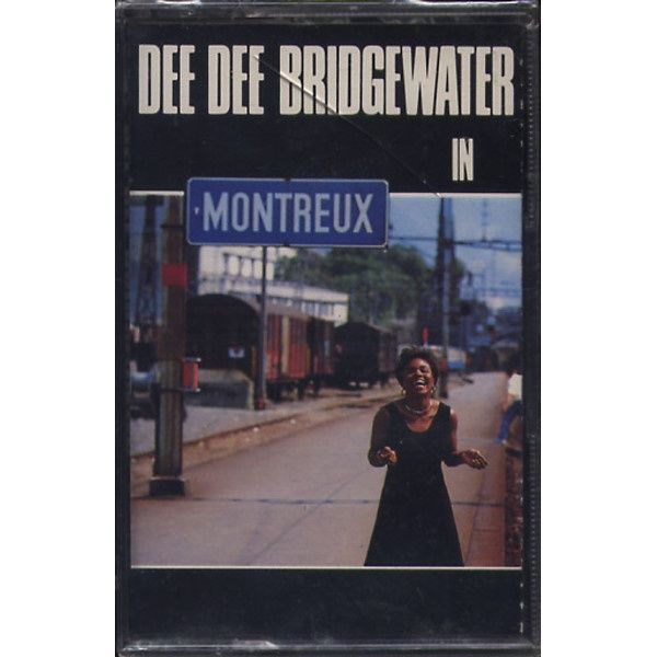 Dee Dee Bridgewater - In Montreux