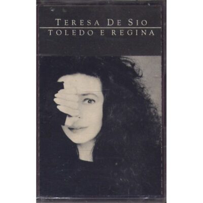 Teresa De Sio - Toledo e Regina