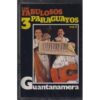 Los Fabulosus Tres Paraguayos - Guantamera - Vol. 3