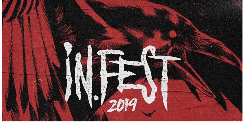 InFest 2019 (Biglietti)