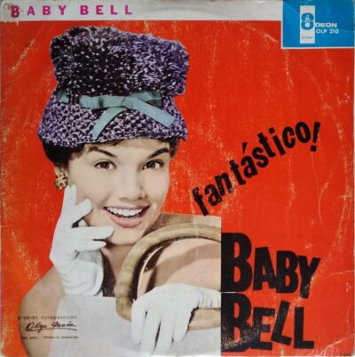 Baby Bell - Fantastico