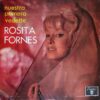 Rosita Fornes - Nuestra primera vedette