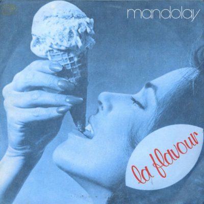 La Flavour - Mandolay
