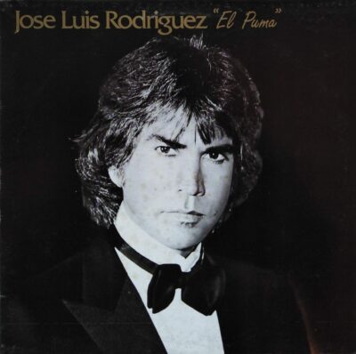 Jose Luis Rodriguez - El Puma