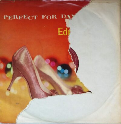 Edmundo Ros and His Orchestra - Perfect for dancing
