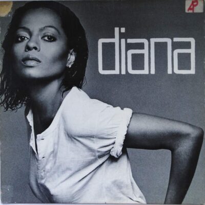 Diana Ross - Diana