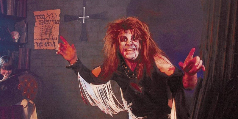 Il diario di quel pazzo di Ozzy Osbourne: Diary of a Madman, 1983