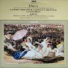 Manuel De Falla - Isaac Albeniz - L'Amore Stregone / IL Cappello a Tre Punte / La Vita Breve / Iberia