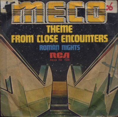 Meco - Theme from Close Encounters
