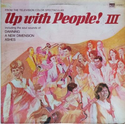 Up with People! III