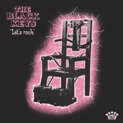 Black Keys - Let's Rock (2LP)