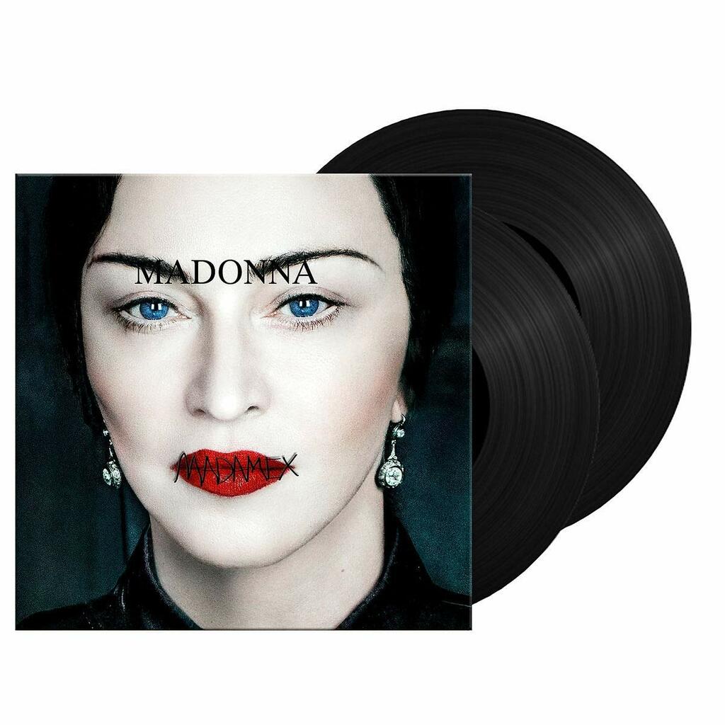 Madonna - Madame X (2 LP)