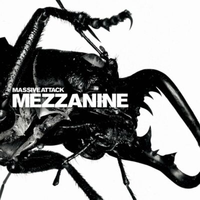 Massive Attack - Mezzanine (20Th Anniversary)