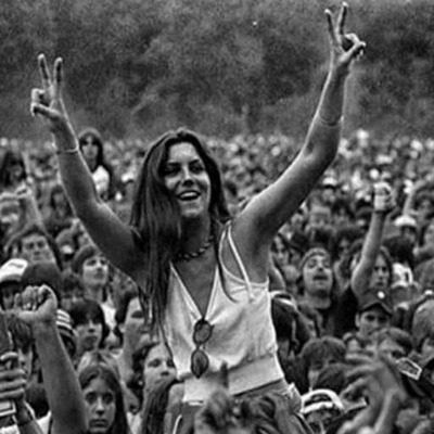 Woodstock '69. La Rivoluzione del Rock & Roll