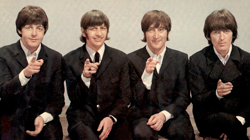 Beatles Memorabilia Show - La mostra del collezionismo beatlesiano