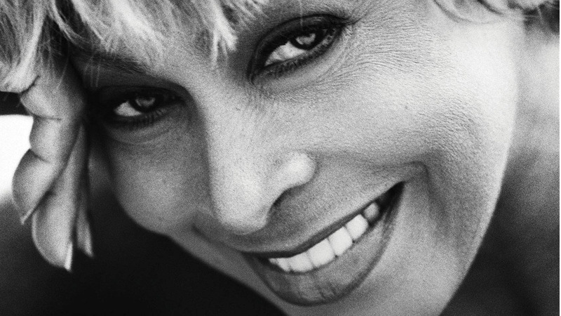Tina Turner. My love story - Una carriera di successi in una vita complicata