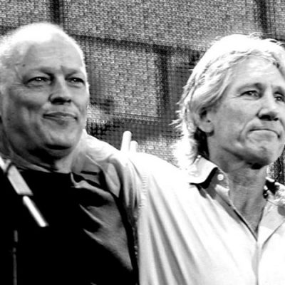David Gilmour & Roger Waters. Le origini, i Pink Floyd, le carriere soliste