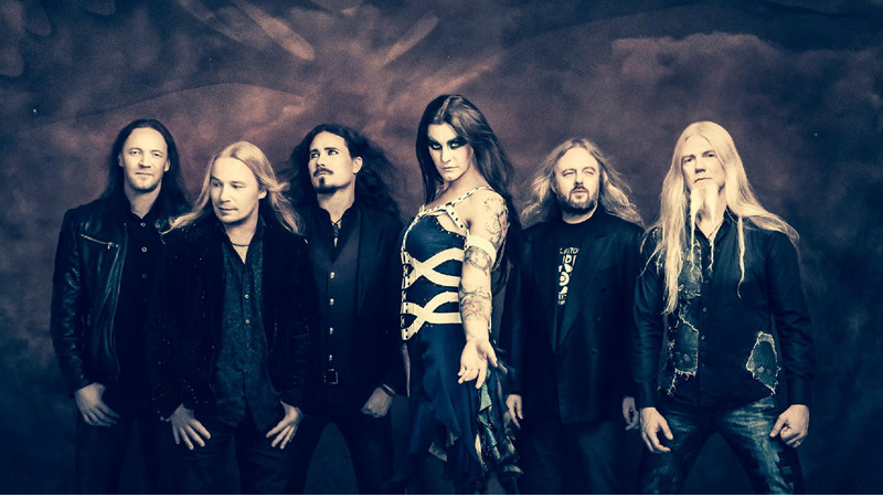 Nightwish - World Tour 2020 (Biglietti)
