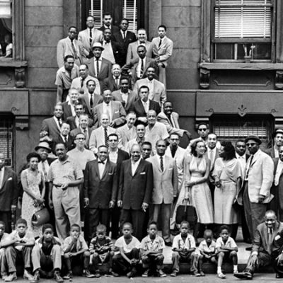 La storia del Jazz - Con prefazione di Pupi Avati