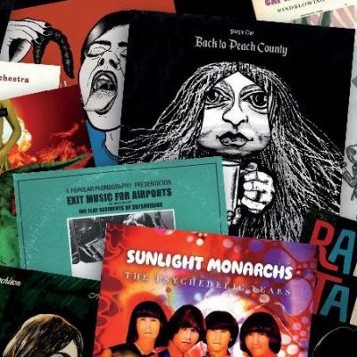 I 150 migliori dischi inesistenti della storia del rock