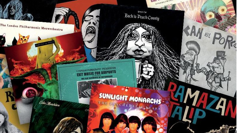 I 150 migliori dischi inesistenti della storia del rock