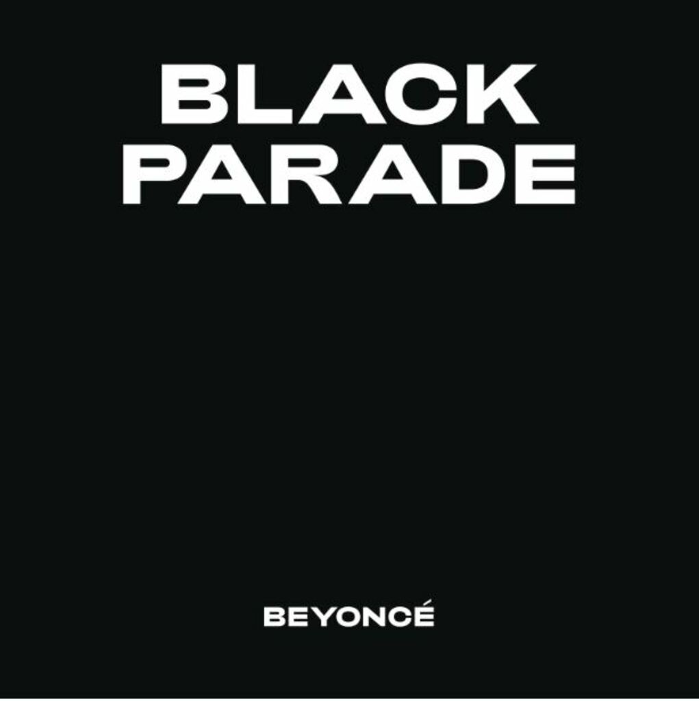 Beyoncé - Black Parade