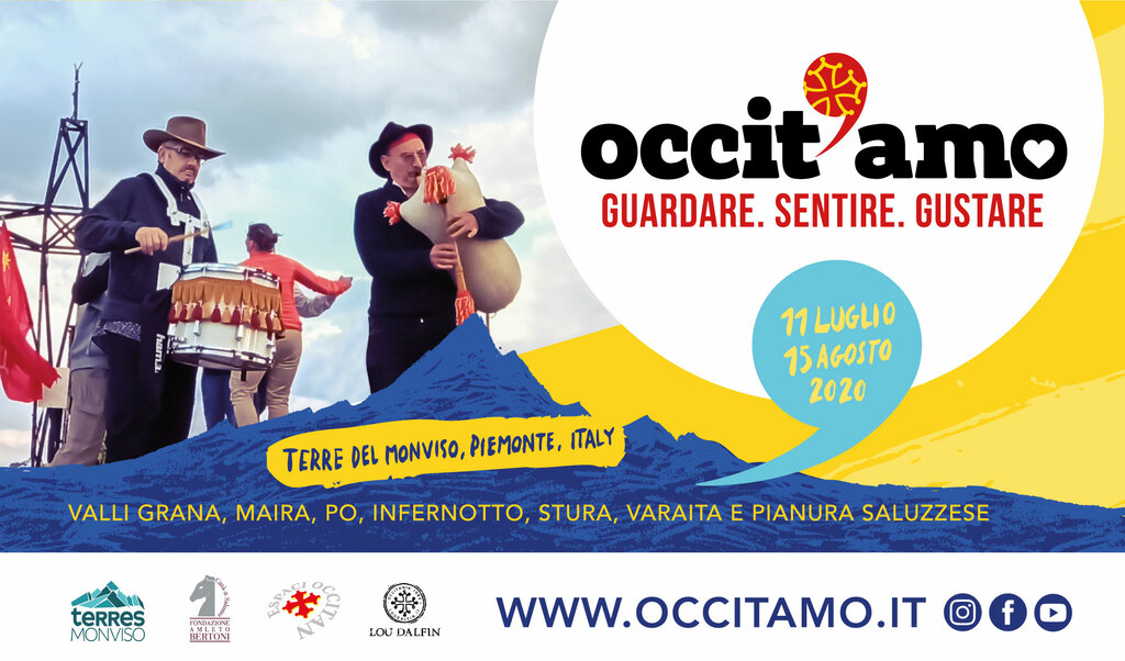 Occit'amo Festival 2020
