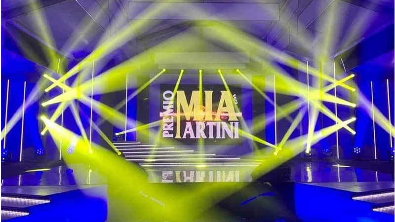 Premio Mia Martini 2020 - XXVI edizione