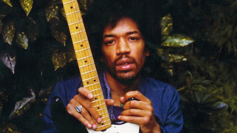 "The story of life". Gli ultimi giorni di Jimi Hendrix