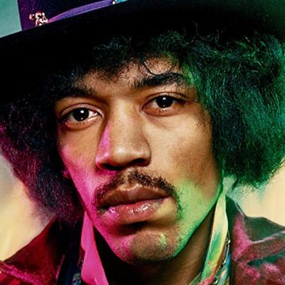 "Jimi Hendrix. Suoni e visioni" di Ernesto Assante