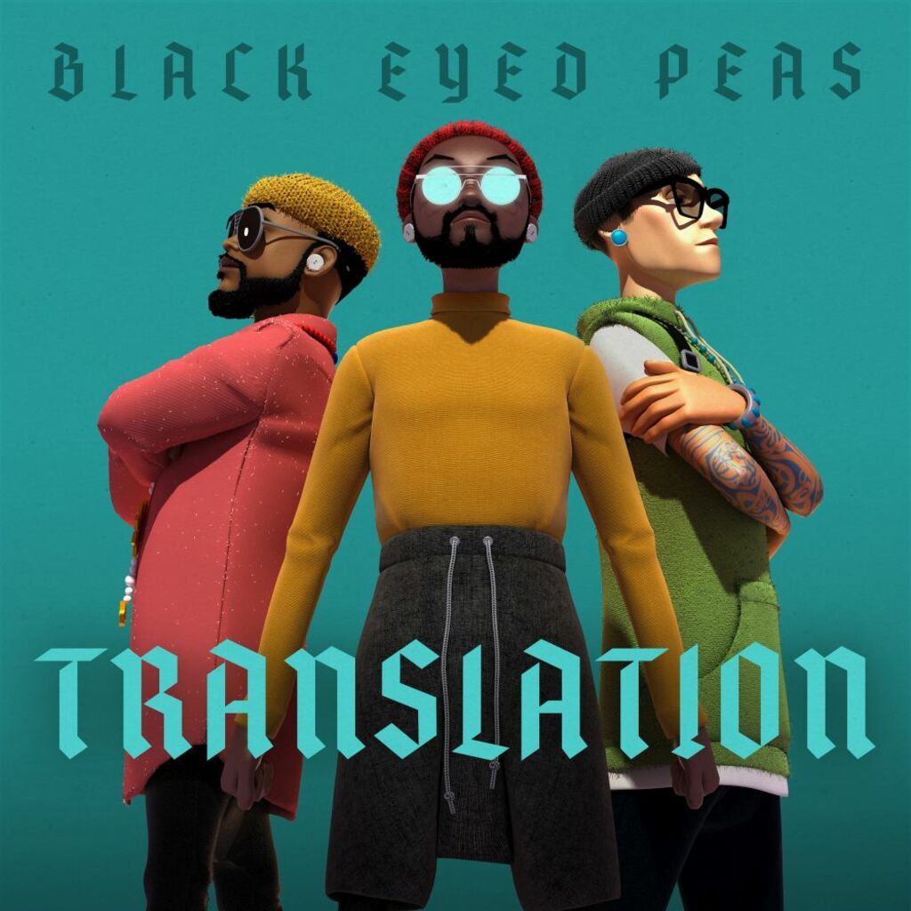 La “Vida Loca” dei Black Eyed Peas (Video Clip)