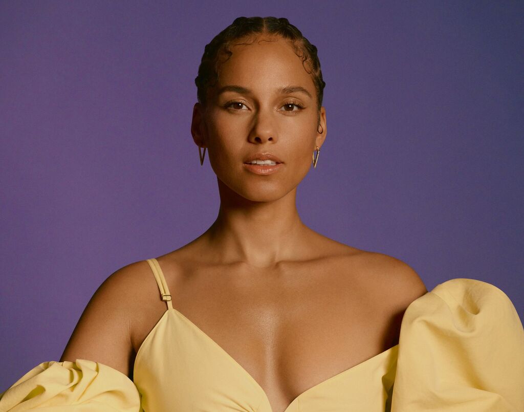 "Alicia": il nuovo album di inediti di Alicia Keys