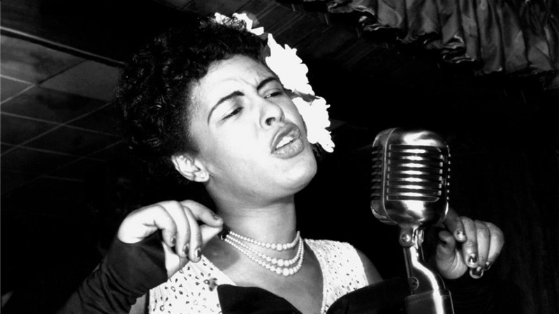 Le leggende del Jazz. Dalle prime band di New Orleans alle performance di Ella Fitzgerald e Billie Holiday