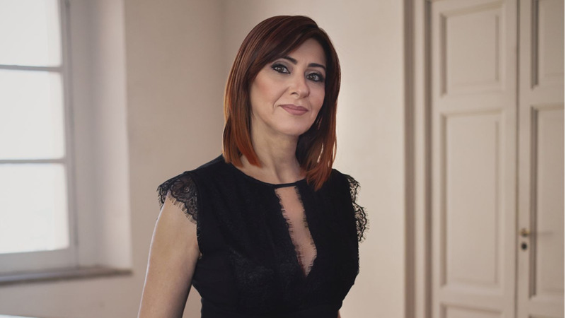 Piano City Napoli 2020: Giuseppina Torre in concerto