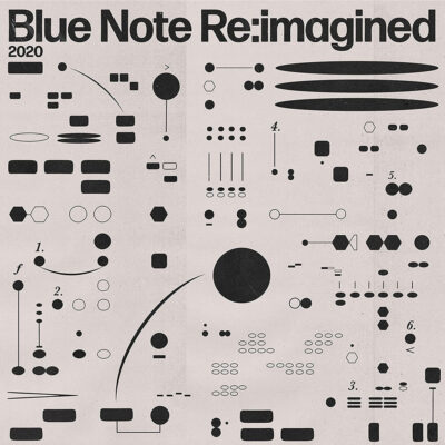 Blue Note Re:imagined (2 LP)