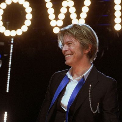 David Bowie. Changes. Le storie dietro le canzoni - Vol.1 (1964-1976)
